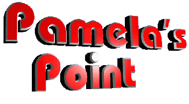 Pamela's Point